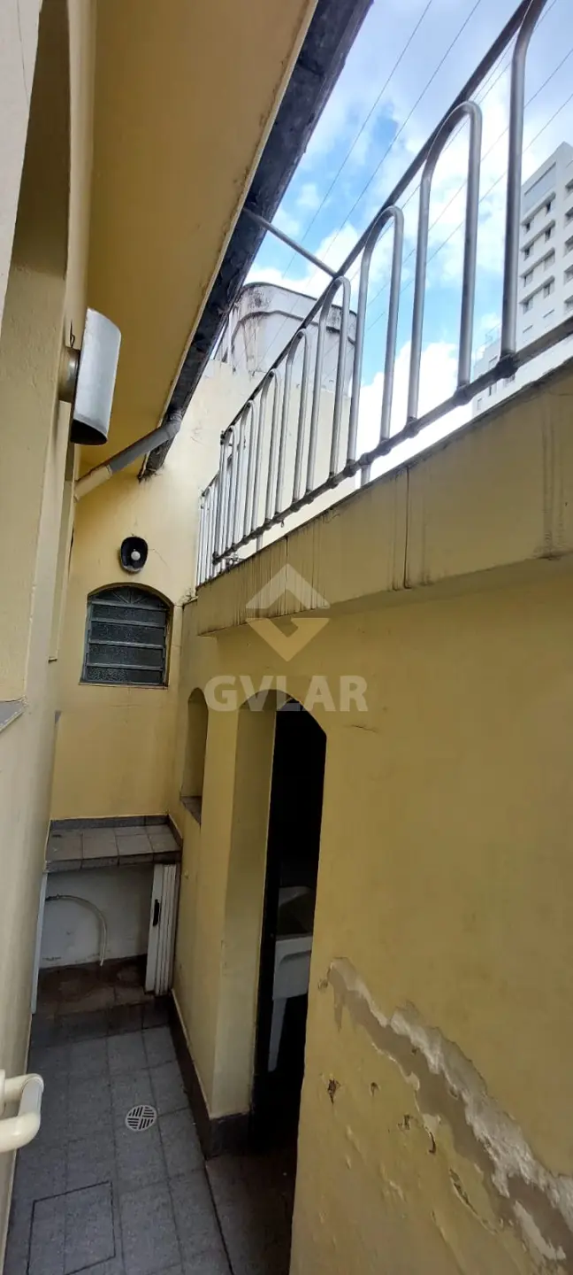 CASA TÉRREA EM VILA NA MOOCA - OPORTUNIDADE.